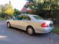 Mercedes-Benz E 200 E-Klasse Kompressor Elegance Silber - thumbnail 3