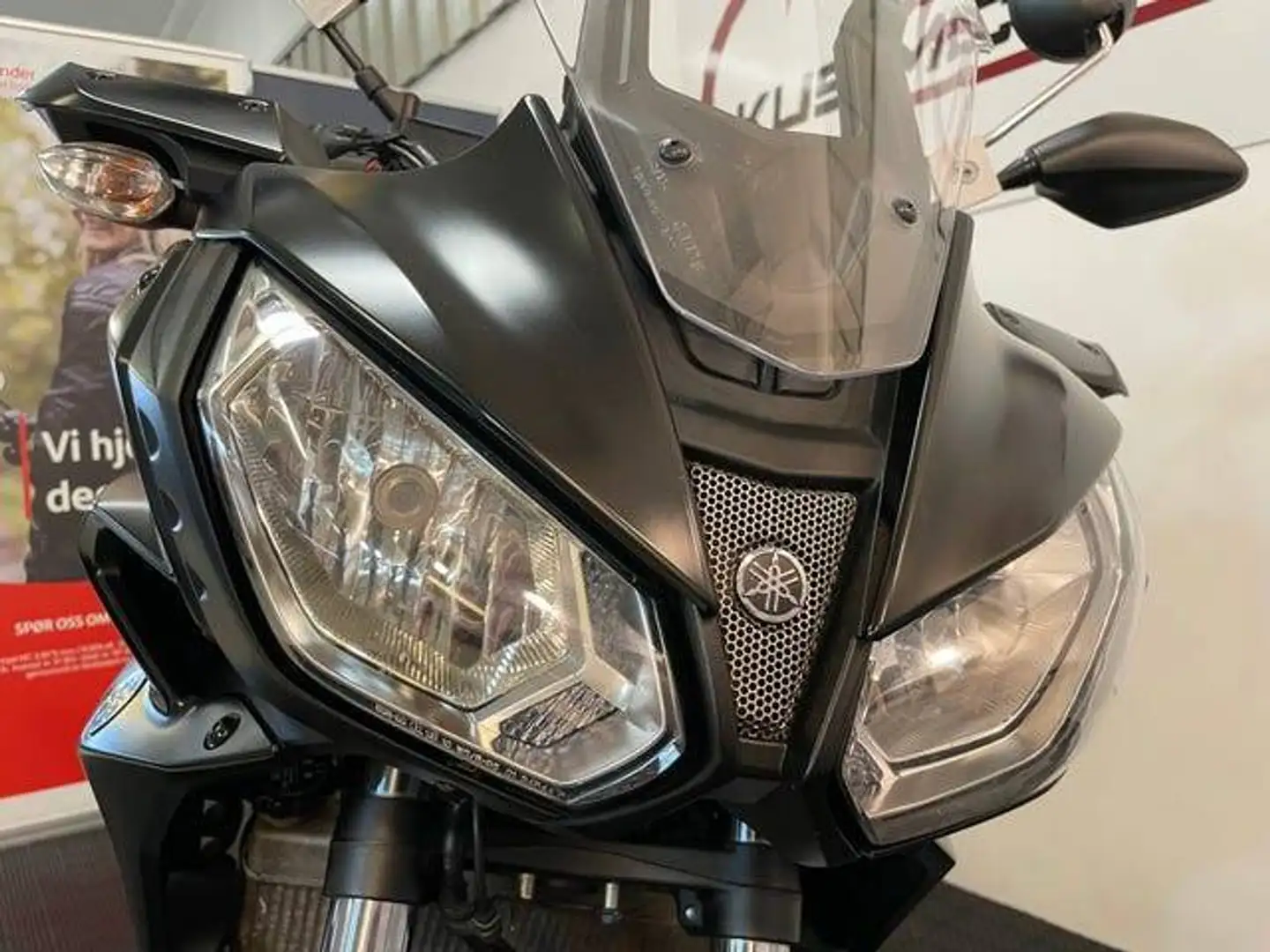 Yamaha Tracer 700 Tracer 700 Negro - 1