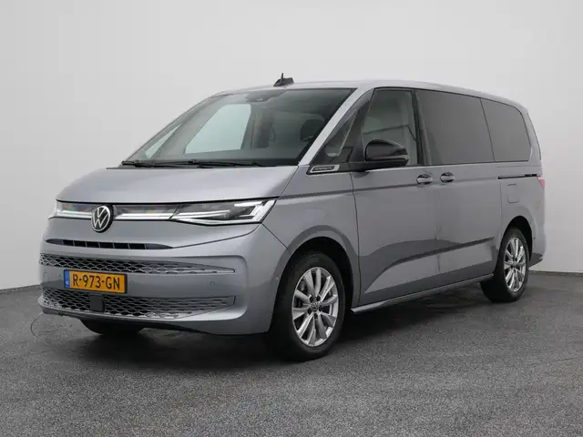 Volkswagen T7 Multivan 1.4 eHybrid L2H1 Energetic 7-Pers. | PANO | CAMERA