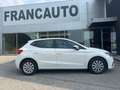 SEAT Ibiza 1.0 TGI 5 porte FR Bianco - thumbnail 5
