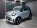 smart forTwo EQ 60kWed passion LED-Tagfahrlicht Silber - thumbnail 3