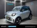 smart forTwo EQ 60kWed passion LED-Tagfahrlicht Silber - thumbnail 1