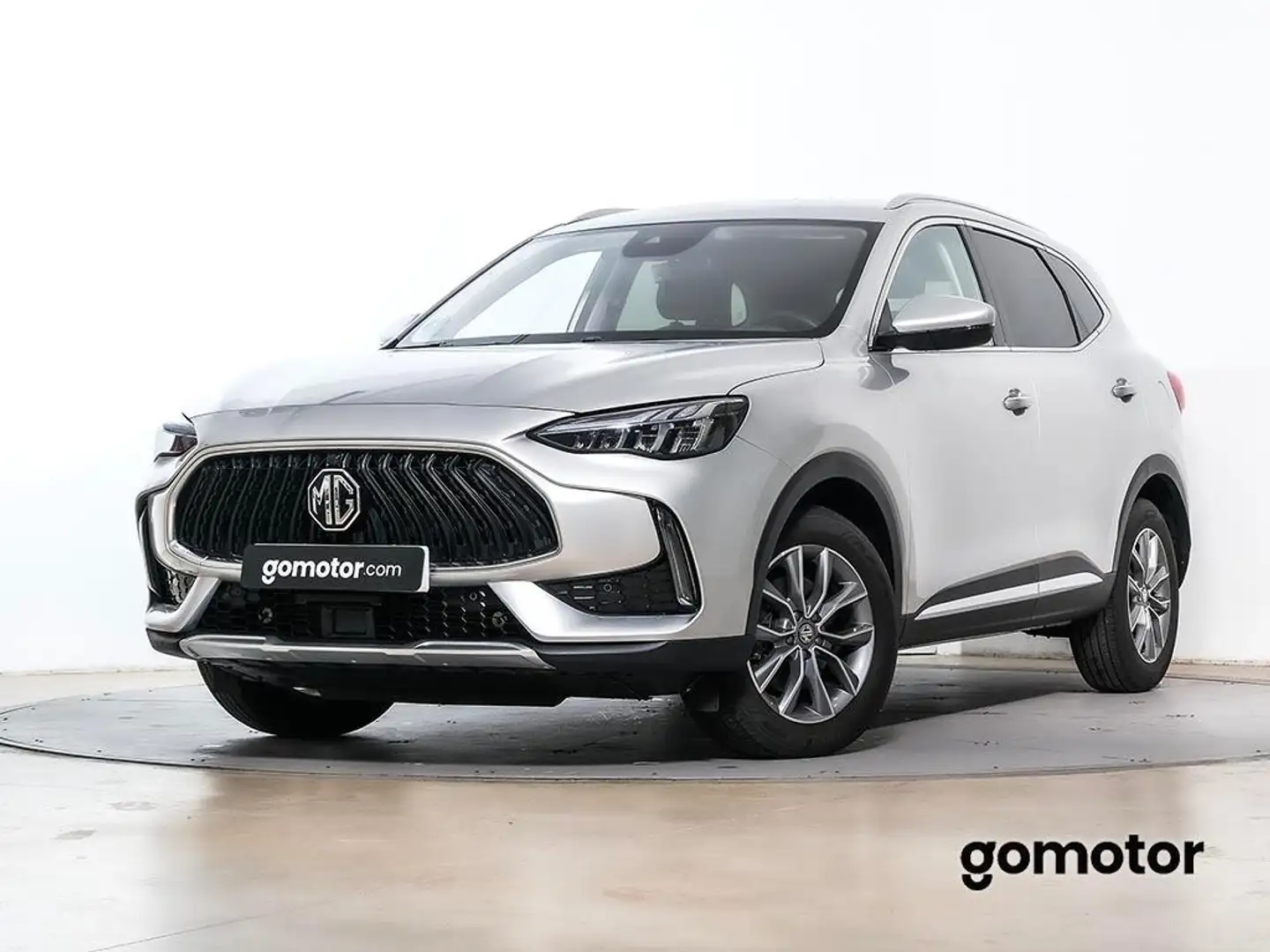 MG HS 1.5 T-GDI Comfort - 1