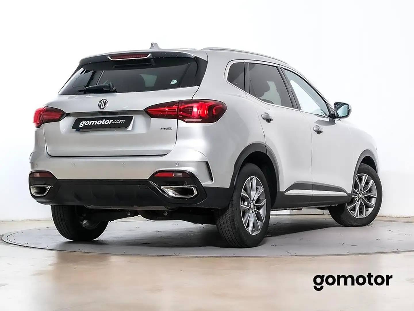 MG HS 1.5 T-GDI Comfort - 2