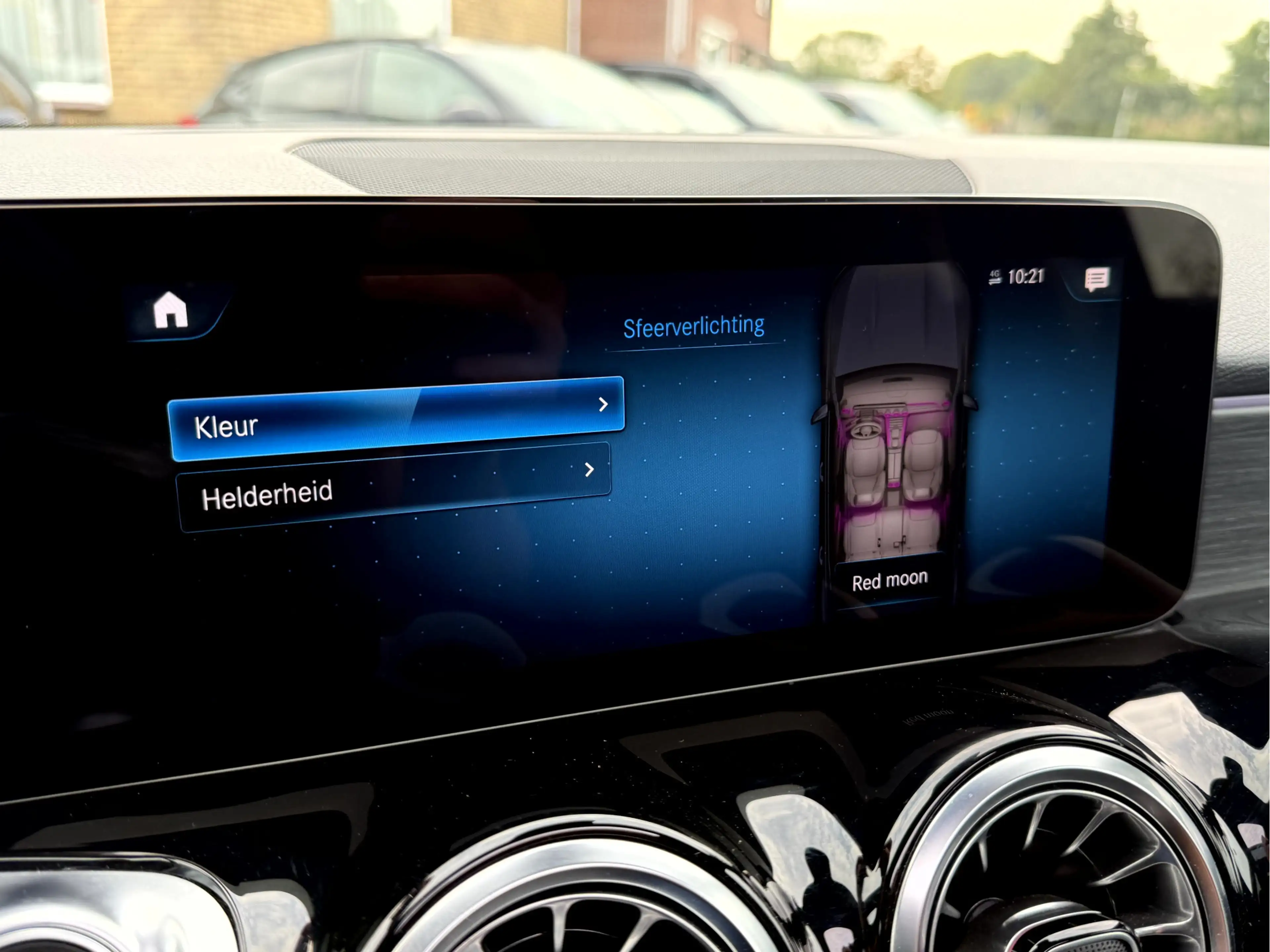 Mercedes-Benz EQB 250 Luxury Line 67 kWh SOH 95.6%,Panoramadak, Camera, — photo 9