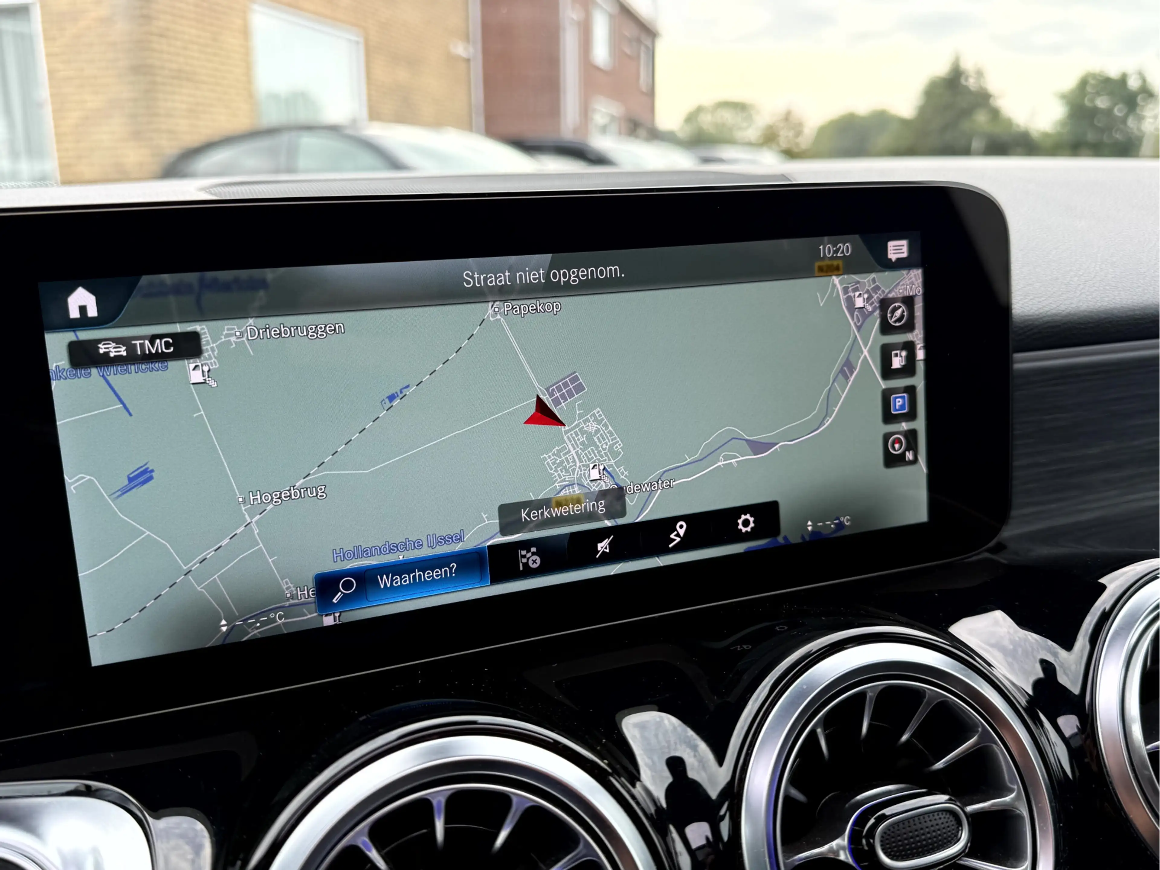 Mercedes-Benz EQB 250 Luxury Line 67 kWh SOH 95.6%,Panoramadak, Camera, — photo 7