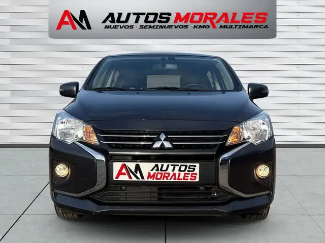 Mitsubishi Space Star 120 MPI Kaiteki