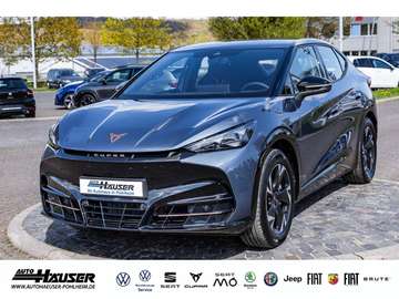 Endurance 77 kWh WÄRMEPUMPE KAMERA ACC LED PDC FUL