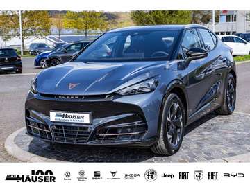 Endurance 77 kWh WÄRMEPUMPE KAMERA ACC LED PDC FUL