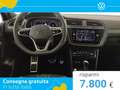 Volkswagen Tiguan Allspace allspace 2.0 tdi r-line 4motion 150cv 7p.ti dsg Nero - thumbnail 9
