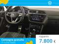 Volkswagen Tiguan Allspace allspace 2.0 tdi r-line 4motion 150cv 7p.ti dsg Nero - thumbnail 8