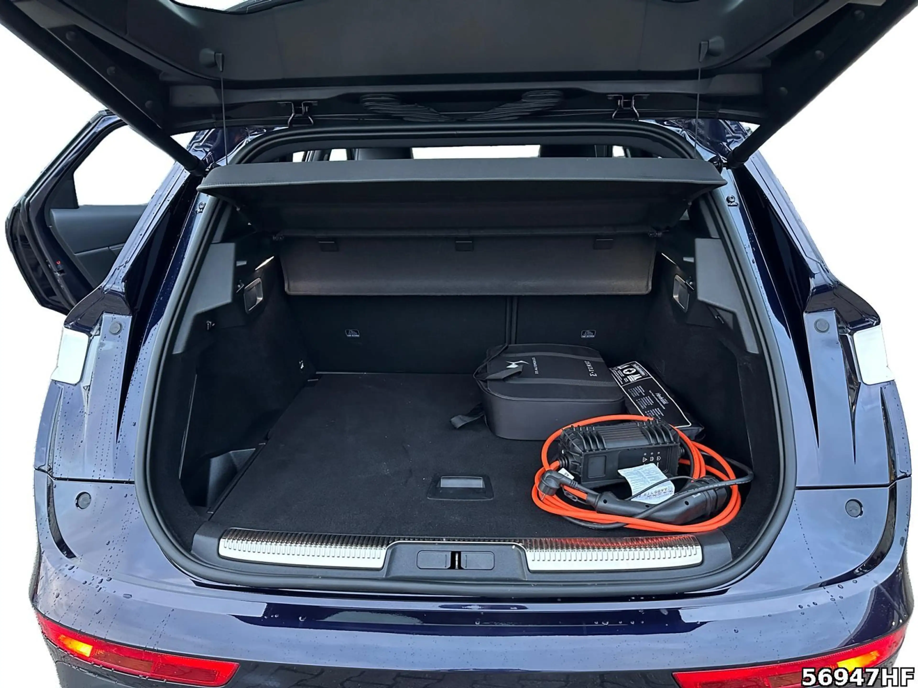 DS Automobiles DS 7 Rivoli — photo 6