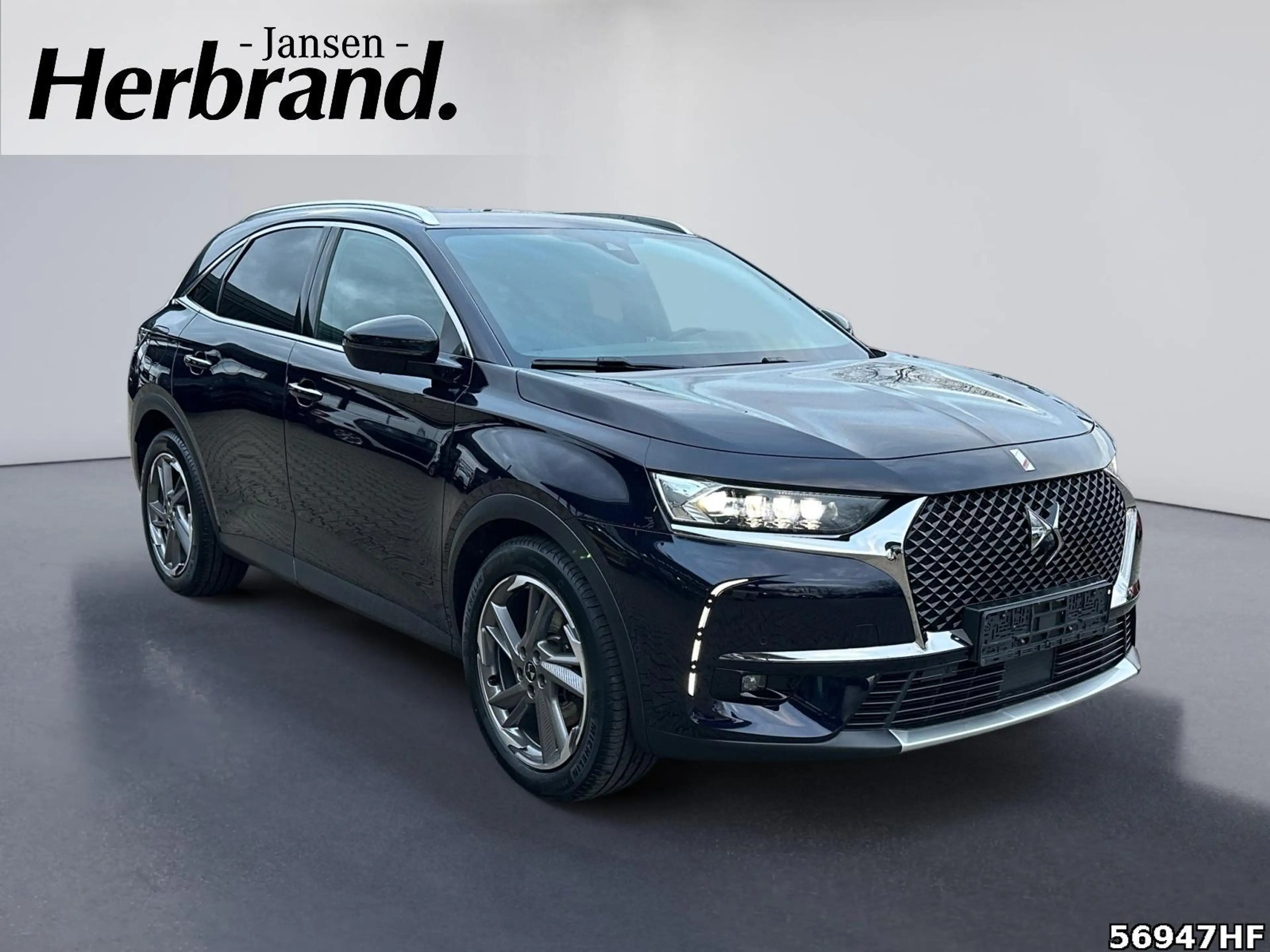 DS Automobiles DS 7 Rivoli — photo 2