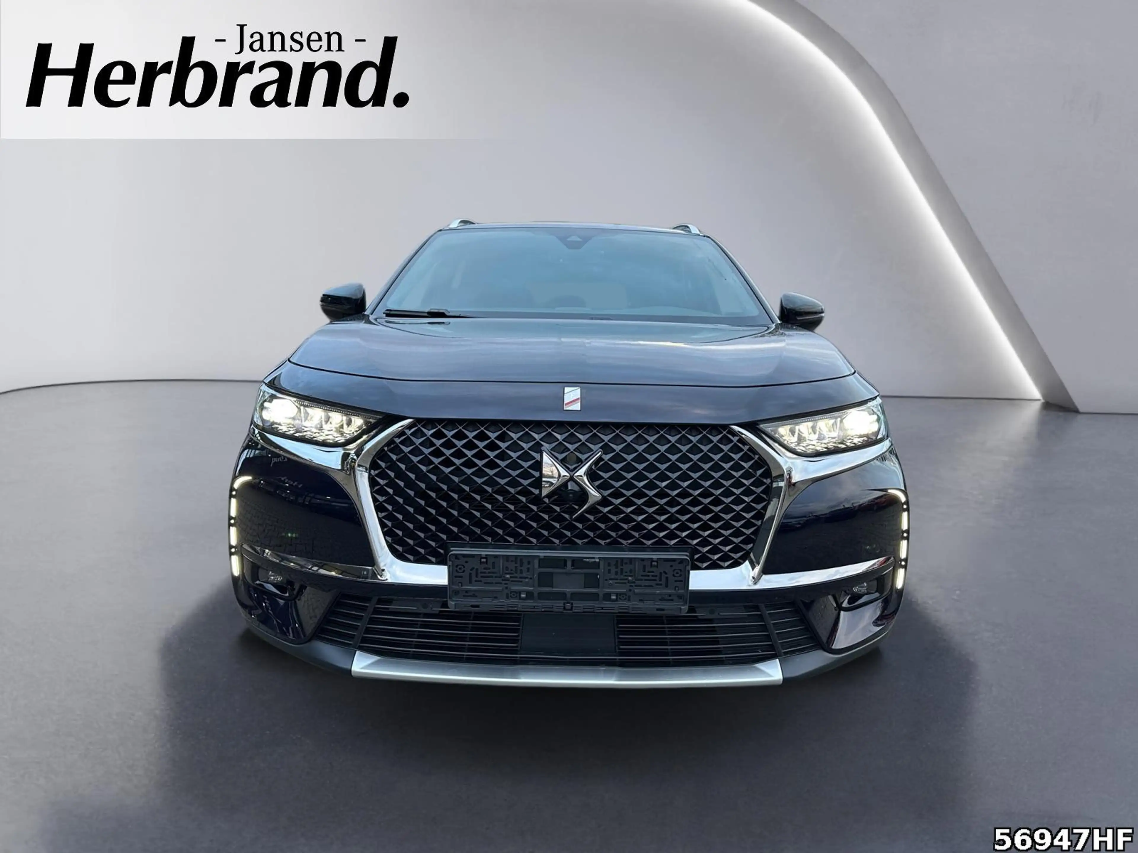 DS Automobiles DS 7 Rivoli — photo 7