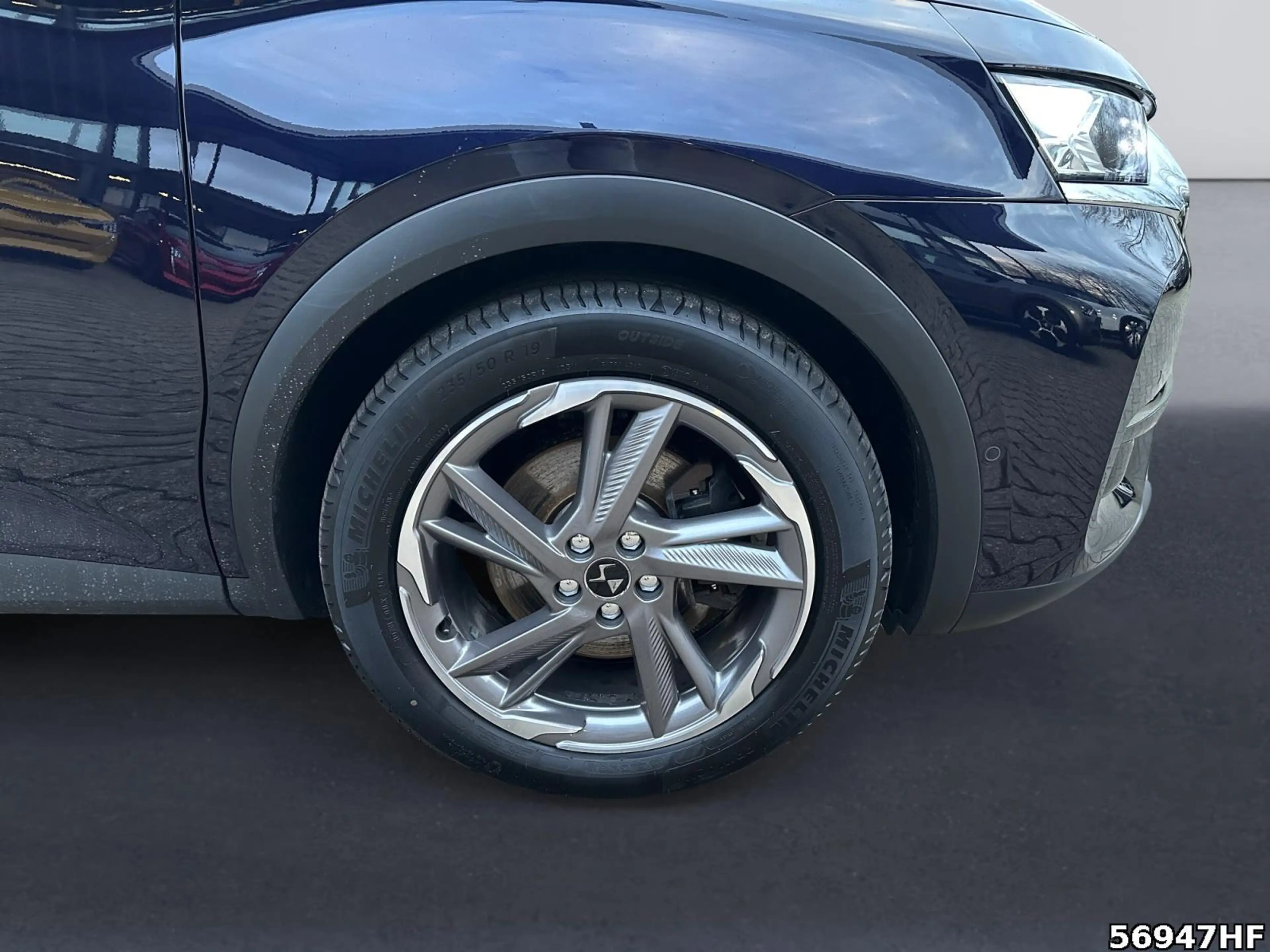 DS Automobiles DS 7 Rivoli — photo 5