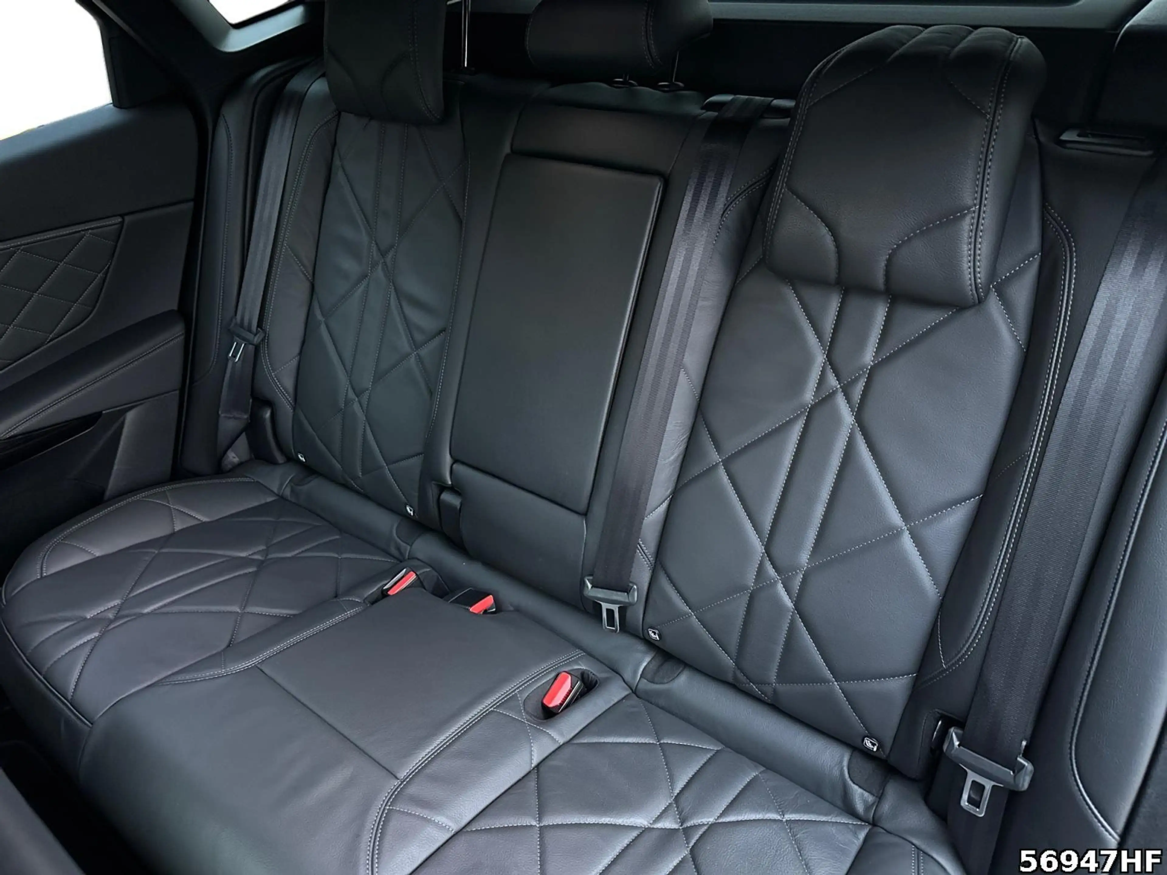 DS Automobiles DS 7 Rivoli — photo 12
