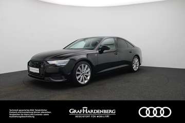 Lim. 50 TFSI e quattro S line LED Navi ACC
