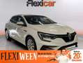 Renault Megane 1.5dCi Blue Equilibre 85kW Blanc - thumbnail 1