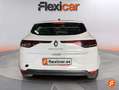 Renault Megane 1.5dCi Blue Equilibre 85kW Blanc - thumbnail 4
