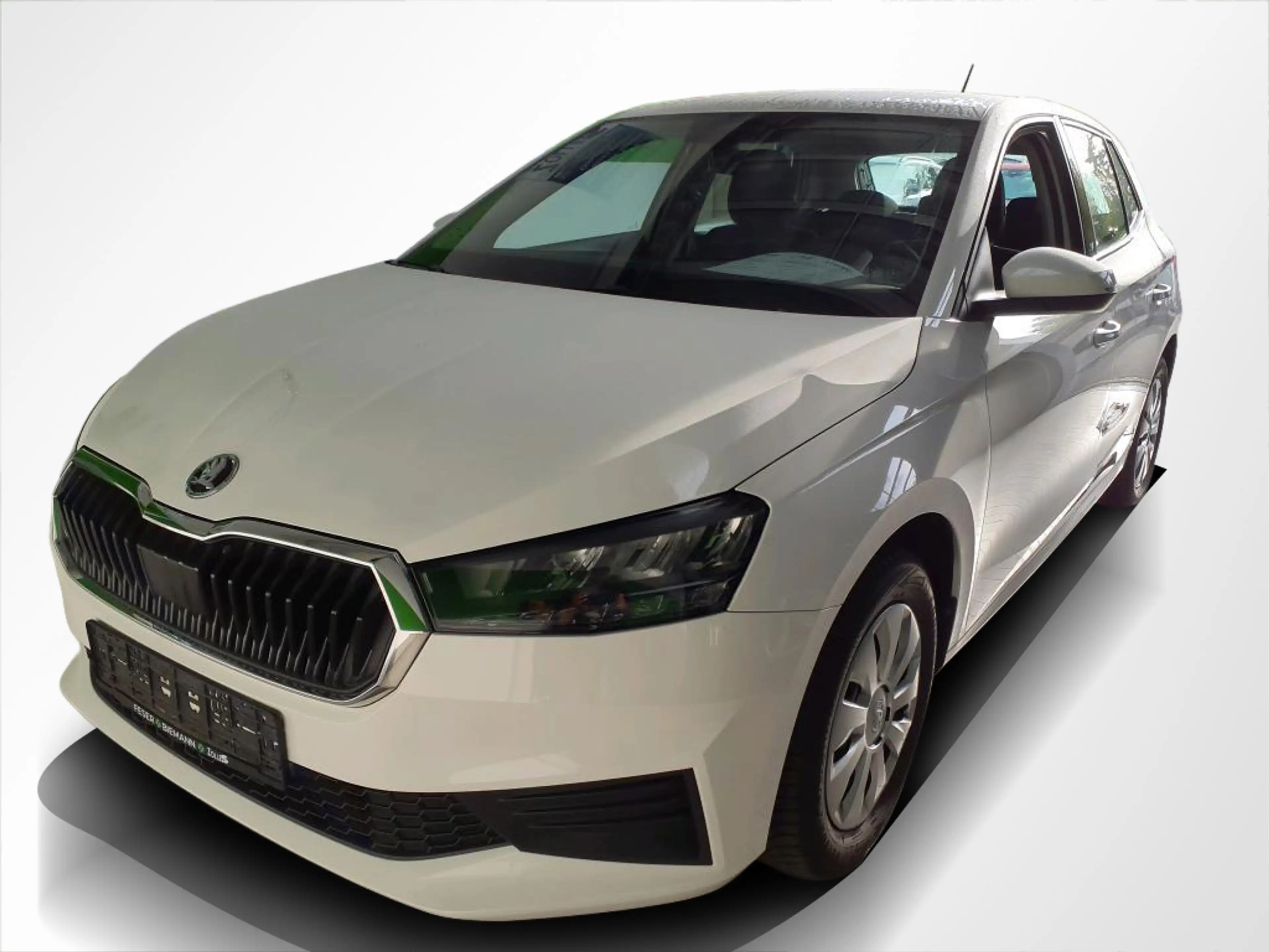 Skoda Fabia 1.0 Active Allwetter Bluetooth Klima LED — photo 11