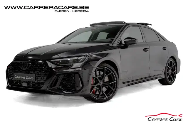 Audi RS3 2.5 TFSI Quattro*|NEW*PANO*CAMERA*B&O*CUIR*SEDAN|*