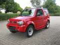 Suzuki Jimny SUV 4x4 AHK Cabrio HU/AU Neu! Rojo - thumbnail 10