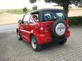 Suzuki Jimny SUV 4x4 AHK Cabrio HU/AU Neu! Rojo - thumbnail 8