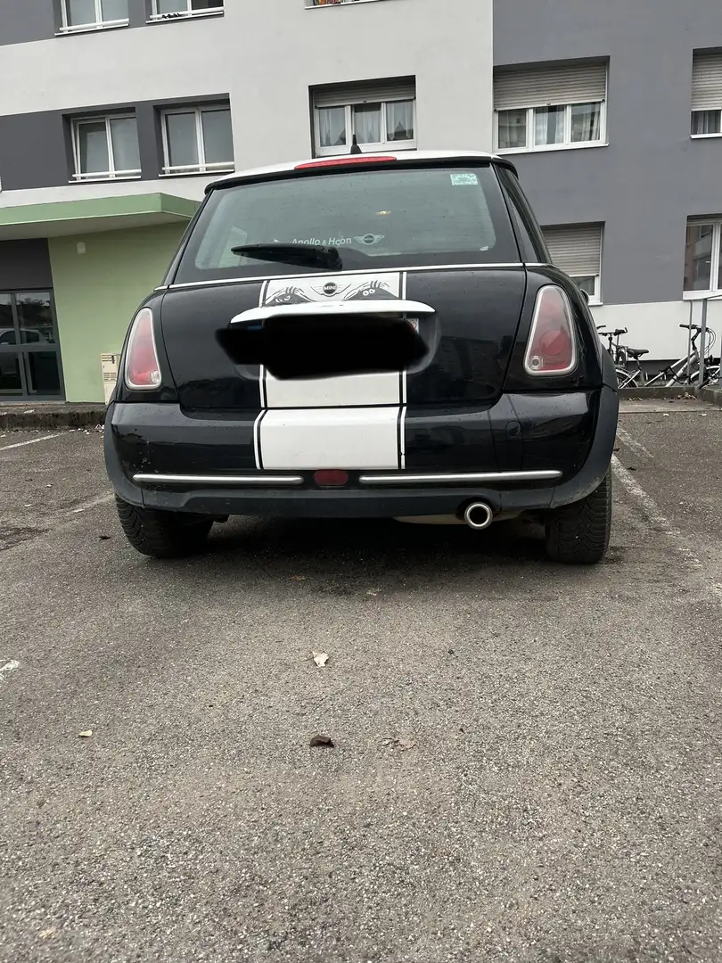 MINI Cooper 1.6i - 115 CVT - 2