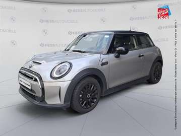 Cooper SE 184ch Edition Premium BVA 5CV