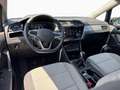Volkswagen Touran Comfortline 1.5l TSI 6-Gang 7-SITZER NAVI Argent - thumbnail 9