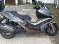Kymco Xciting S 400i ABS Beige - thumbnail 1