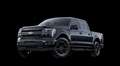 Ford F 150 F-150 LARIAT FHEV SuperCrew ShortBed 3,5 L V6 H... Schwarz - thumbnail 1