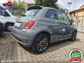 Fiat 500 1.2 Sport 69cv my20 Gris - thumbnail 5