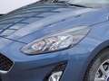 Ford Fiesta 1.0 EcoBoost EU6d Cool & Connect Bleu - thumbnail 5
