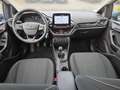 Ford Fiesta 1.0 EcoBoost EU6d Cool & Connect Bleu - thumbnail 10