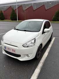 1.2i ClearTec Touch Edition (EURO6)