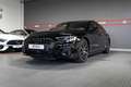 Audi S8 4.0 TFSI quattro BOSE AHK PANO STHZ KERAMIK Czarny - thumbnail 4