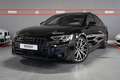 Audi S8 4.0 TFSI quattro BOSE AHK PANO STHZ KERAMIK Czarny - thumbnail 2