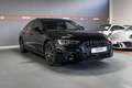 Audi S8 4.0 TFSI quattro BOSE AHK PANO STHZ KERAMIK Fekete - thumbnail 8