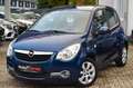 Opel Agila B Edition 1.2 16v *Klima*CD*elektr.Fh*ZV* Blau - thumbnail 1
