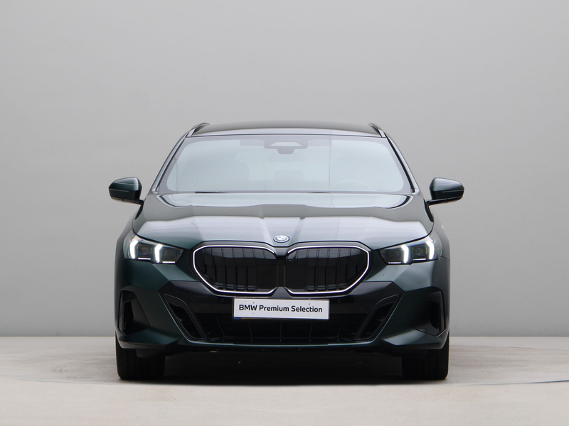 BMW 530 5 Serie 530e Touring M-Sport Pro Edition PERIDOTGR — photo 6