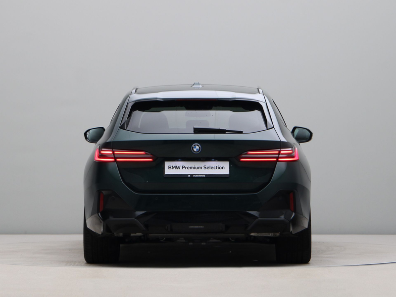 BMW 530 5 Serie 530e Touring M-Sport Pro Edition PERIDOTGR — photo 10