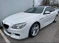 BMW 640 640 i Weiß - thumbnail 1