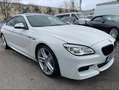 BMW 640 640 i Weiß - thumbnail 3
