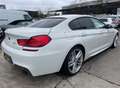 BMW 640 640 i Weiß - thumbnail 5
