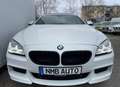 BMW 640 640 i Weiß - thumbnail 2