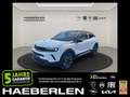 Opel Mokka 1.2 Turbo GS Line *FLA*LM*KAM*LED*KlimaA* Alb - thumbnail 1