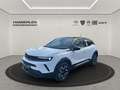 Opel Mokka 1.2 Turbo GS Line *FLA*LM*KAM*LED*KlimaA* Alb - thumbnail 2