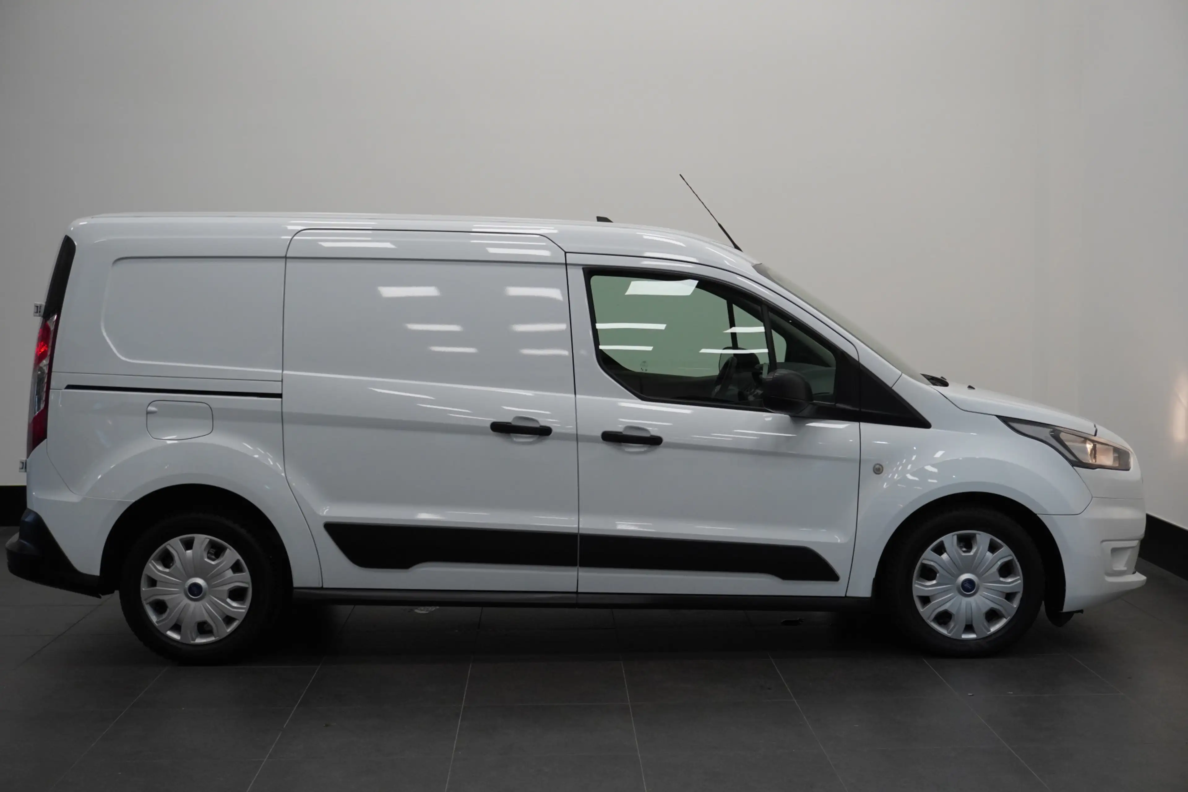 Ford Transit Connect 1.5 EcoBlue L2 2x Schuifdeur 100PK EURO 6 - Airco — photo 11