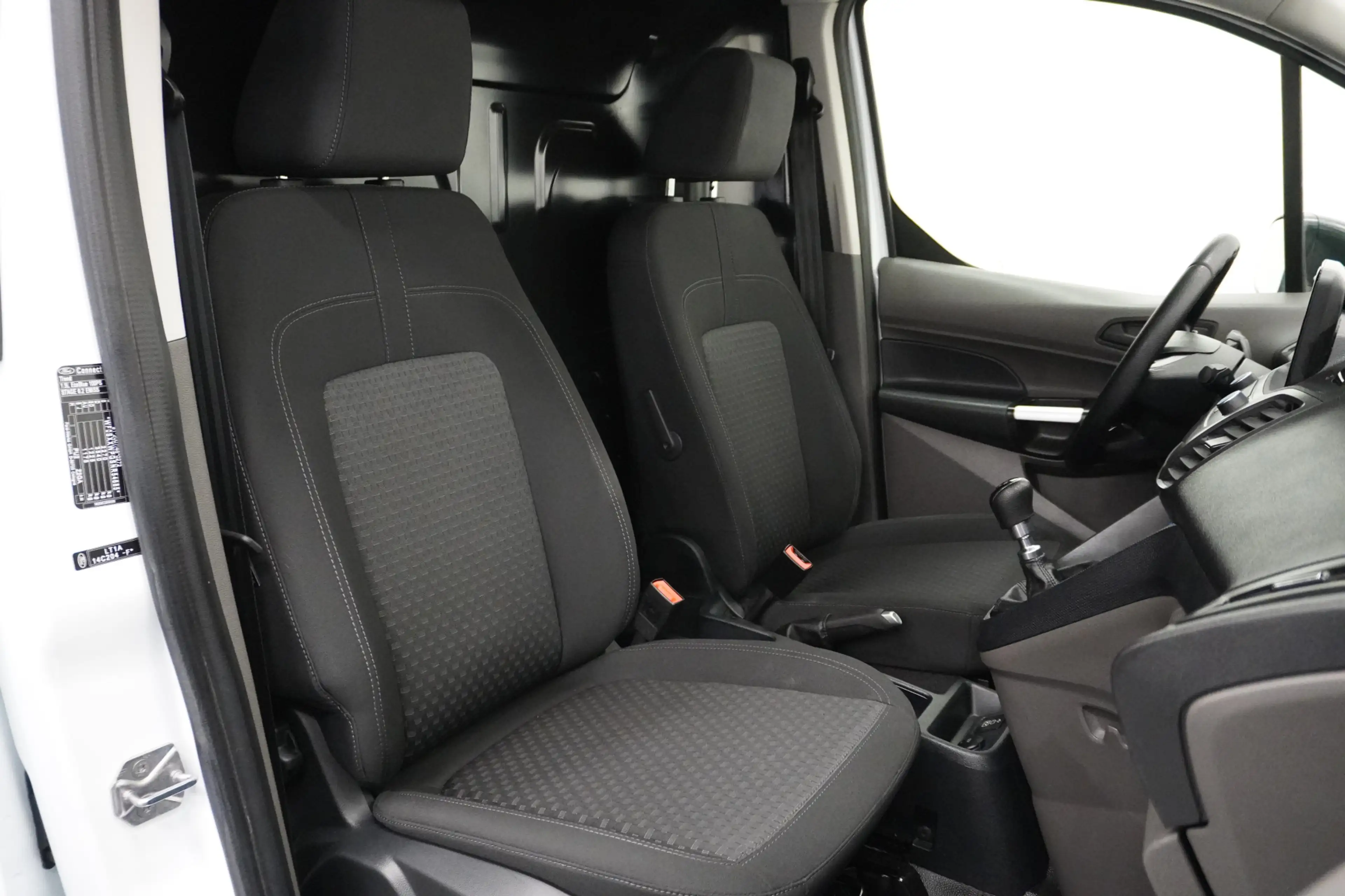 Ford Transit Connect 1.5 EcoBlue L2 2x Schuifdeur 100PK EURO 6 - Airco — photo 5